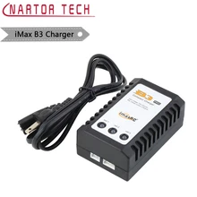 IMAX RC B3 Pro Compact Balance Charger for 2S 3S 7 4V 11 1V Lithium LiPo