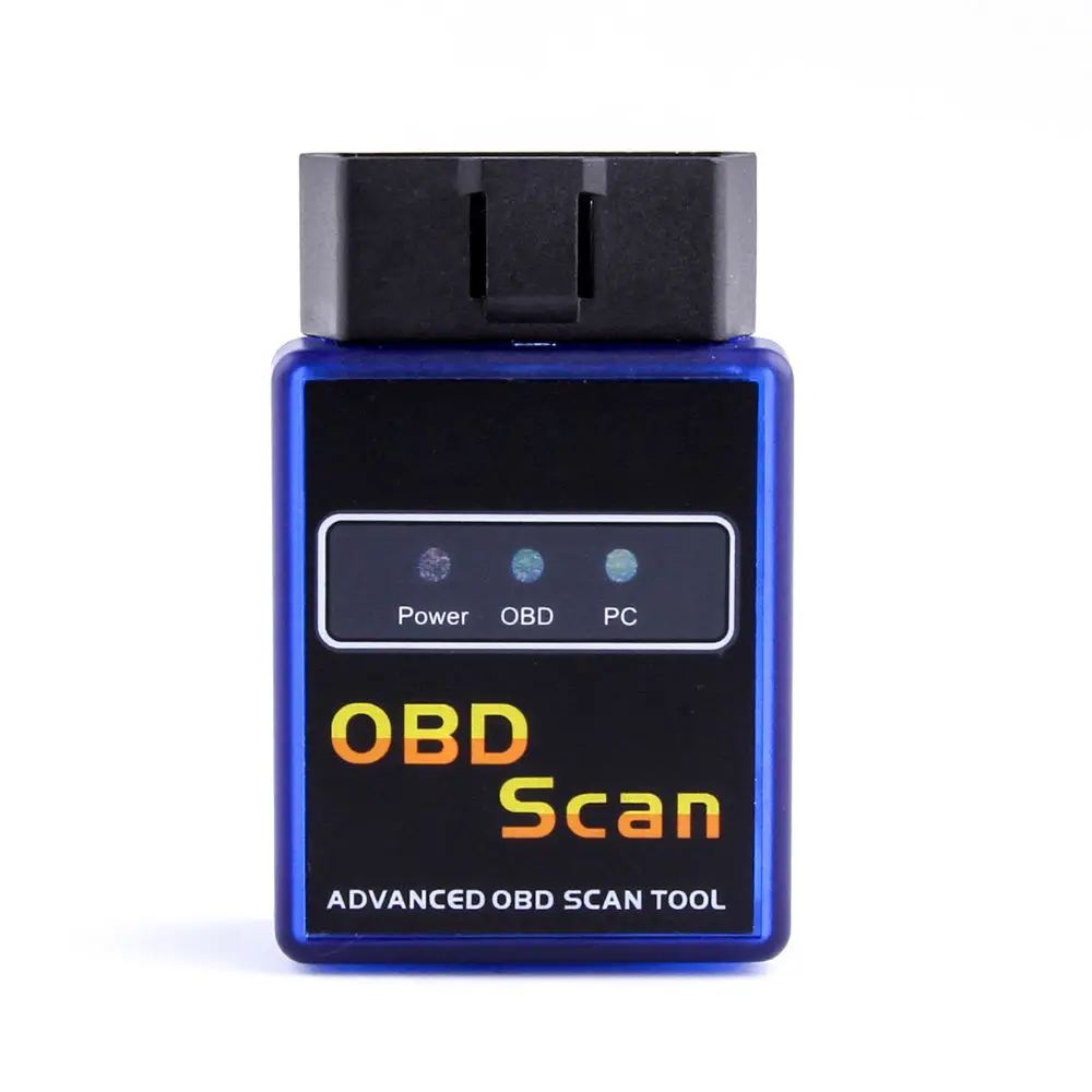 vgate scan