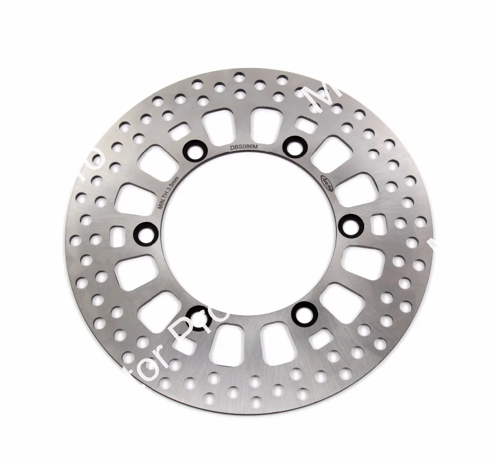 CB125F Front Brake Disc FOR HONDA CBF 125 2009 - 2012 Brake Disk Rotor 2010 2011 2015 CB125 125F CB F 125 CB X 250 CB250X CB125F Front Brake Disc FOR HONDA CBF 125 2009 - 2012 Brake Disk Rotor 2010 2011 2015 CB125 125F CB F 125 CB X 250 CB250X