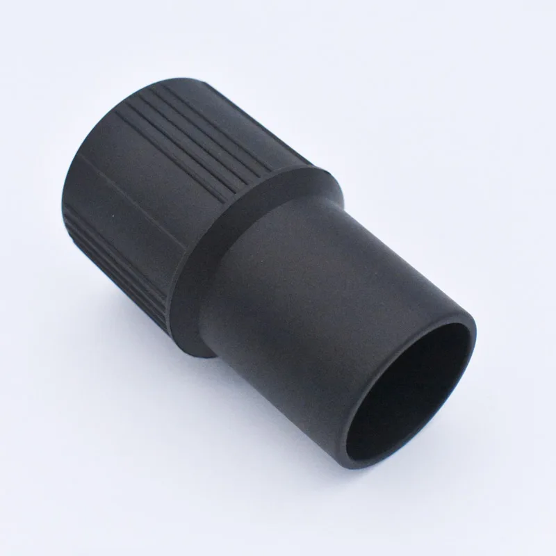1 шт. адаптер соединительная трубка пластиковый для пылесоса шланг адаптер подходит для 40 мм или 48 мм трубки Запчасти для пылесоса