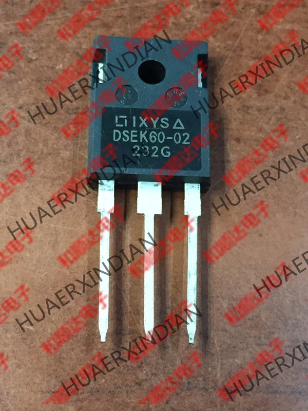 Новый оригинальный DSEK60 02 до 247 200 V 60A|Индукторы| |
