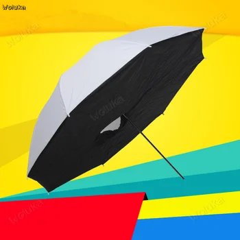 

Umbrella - type soft light box direct-fired portable soft light umbrella offers high-quality metal umbrella stands CD50 T07