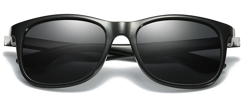 ZJHZQZ Новые Модные поляризованные мужские и женские Солнцезащитные очки женские брендовые дизайнерские цветные очки с покрытием ночного видения зеркальные солнцезащитные очки для вождения