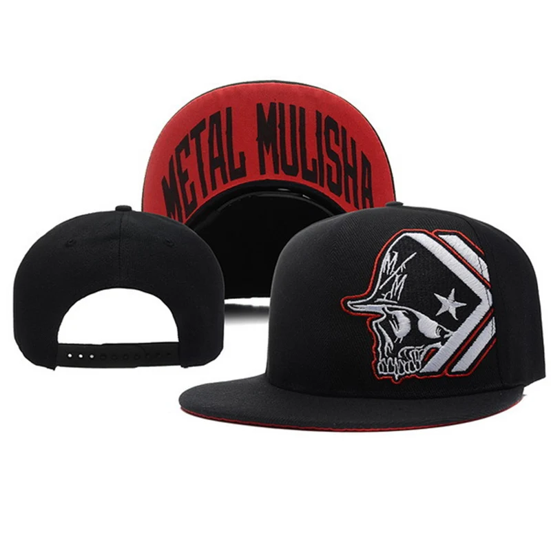 Stylish Baseball Cap - Image 1