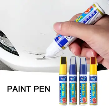

12ML Car Scratch Repair Pen Fix It Pro Maintenance Paint Care Car-styling Scratch Remover Auto Painting Pen Car Care Tools