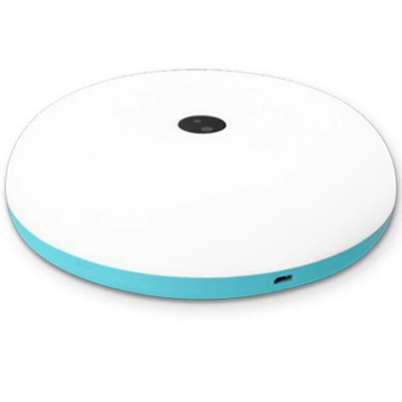 

Intelligent Gesture Sensor Light Creative Mother And Child Portable Eye Protection Children'S Lamp