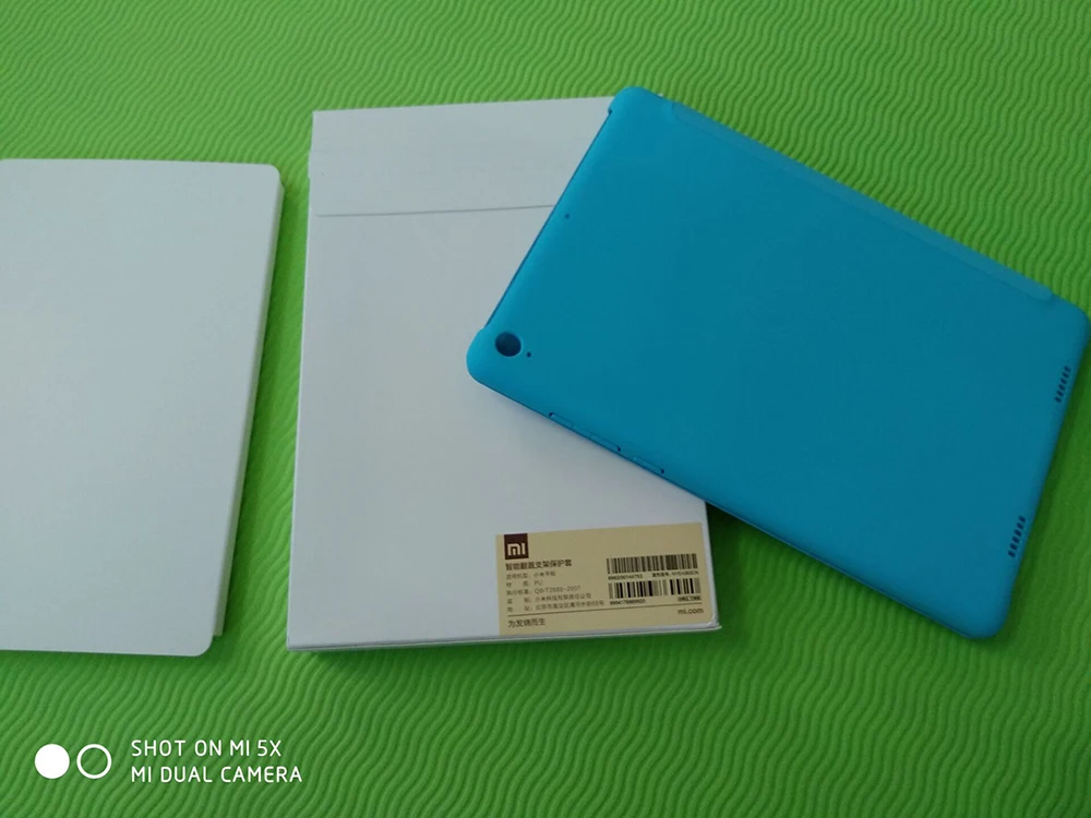 100% оригинальный официальный бренд Xiaomi ультратонкий чехол из искусственной кожи