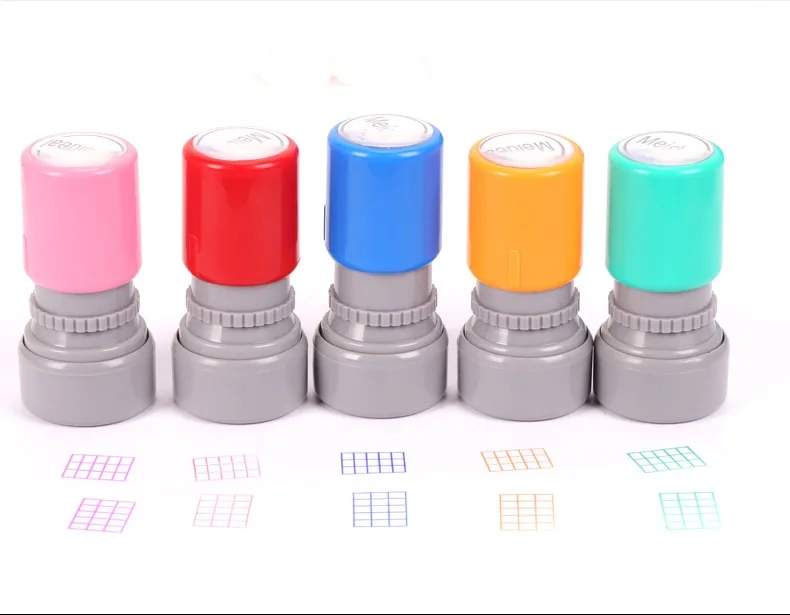 5 Colors General Chord Seal Easy Usage For Ukulele Guitar