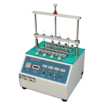 

Byes/ state Yisi position switch button life test machine electronic key switch tester