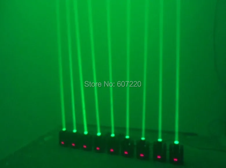 10W LED MOVING HEAD BEAM LIGHT g 