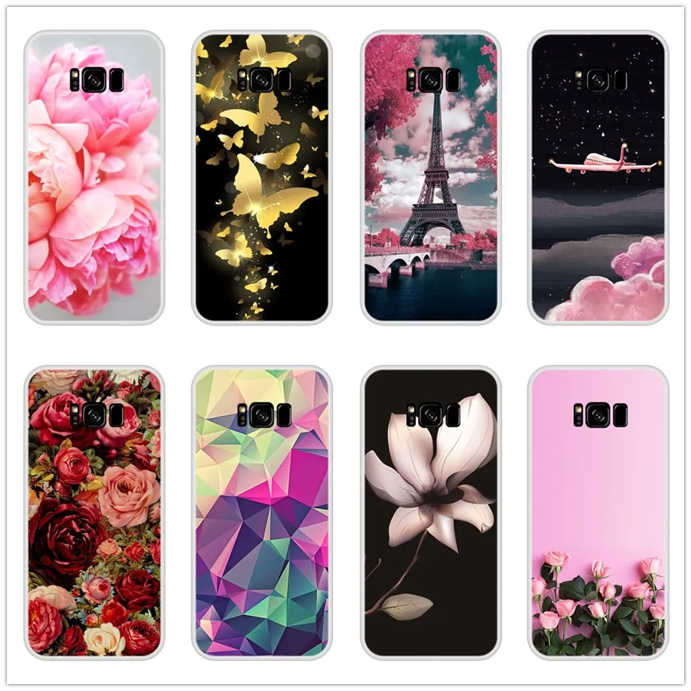 

Fashion Soft Silicon Case For Xiaomi Mi Max Mix 2 1 2S 3 Pattern Painting Phone Cases For Xiaomi Mi Note 1 2 3 Back Cover