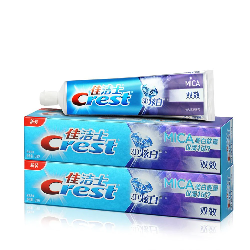 Crest scope toothpaste coupons