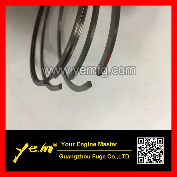 Perkins Engine 903.27 Piston Ring