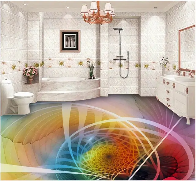 Cool 3D geometrische texturen mode boden Videos pvc selbstklebende ... Cool 3D geometrische texturen mode boden Videos pvc selbstklebende ...
