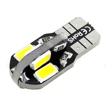 

T10-5630-8SMD width indicator light 10PCS Head Light Lamp
