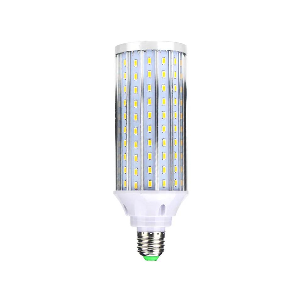 

E27 Led Bulb AC85-265V Led Corn Light 5730 High Power Corn Light Aluminum PCB Warm White Cool White For Living Room Dining Room