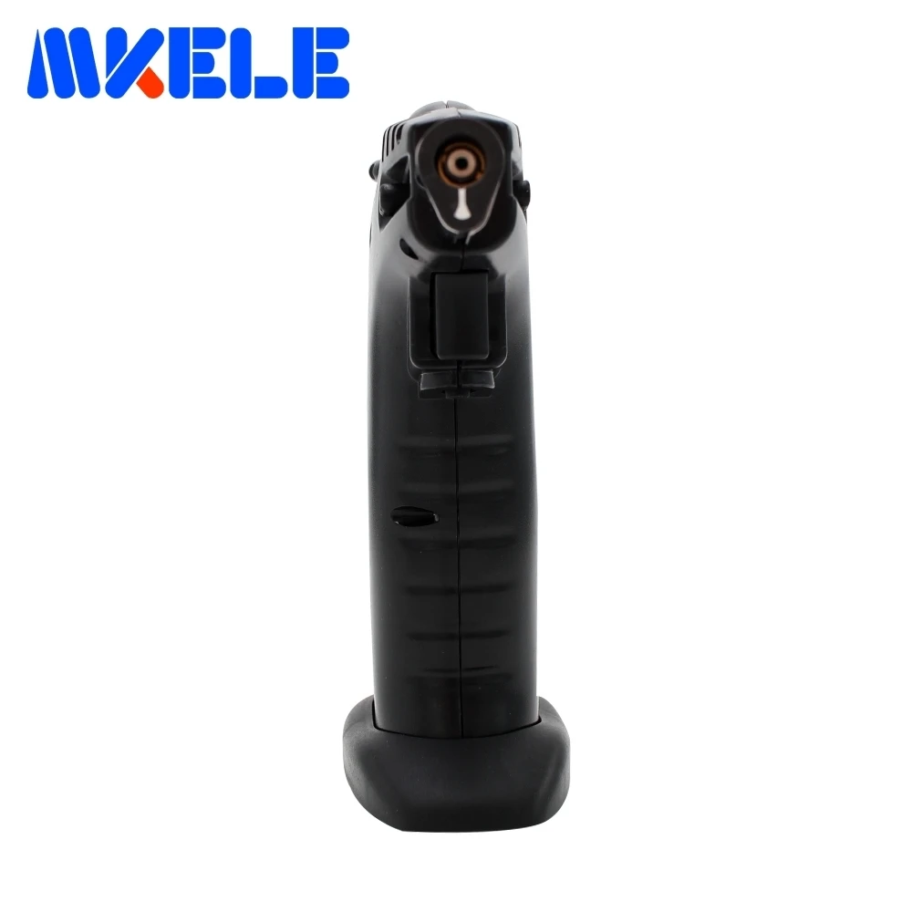 High quality multi-function gas gun gas torch soldering Cordless Refillable Butane Gas Soldering Iron Pen shape tool