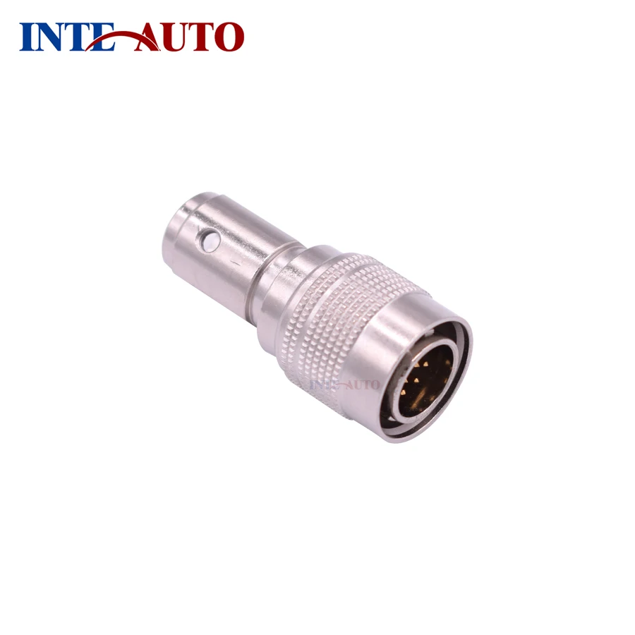 mini circular connector