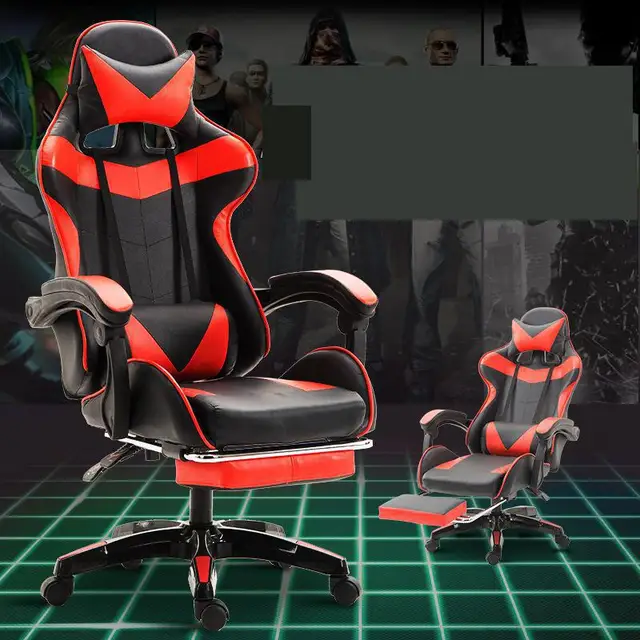 Special Price Computer Chair Competitive Leather Game Students Internet Ergonomics Office Anchor Household Lifting Reclining Wholesale Gaming Special Price Computer Chair Competitive Leather Game Students Internet Ergonomics Office Anchor Household Lifting Reclining Wholesale Gaming