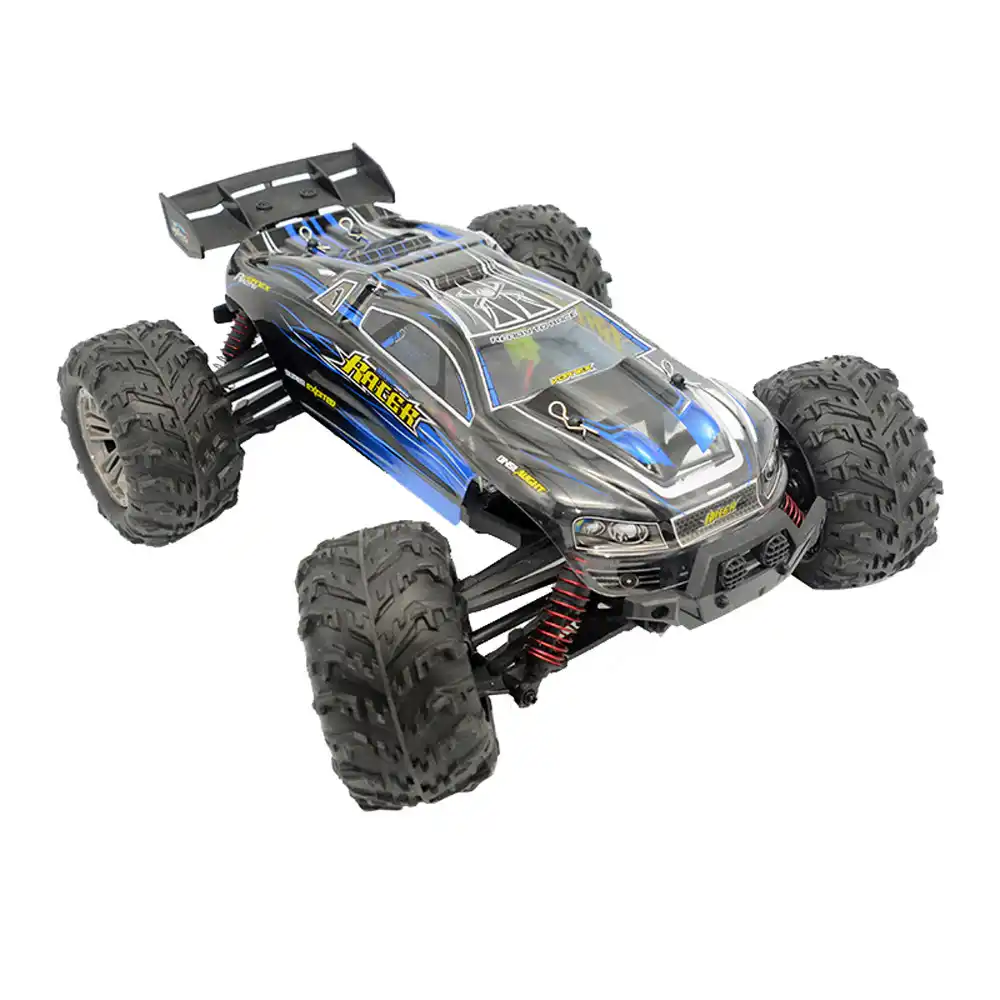 ipx4 truck