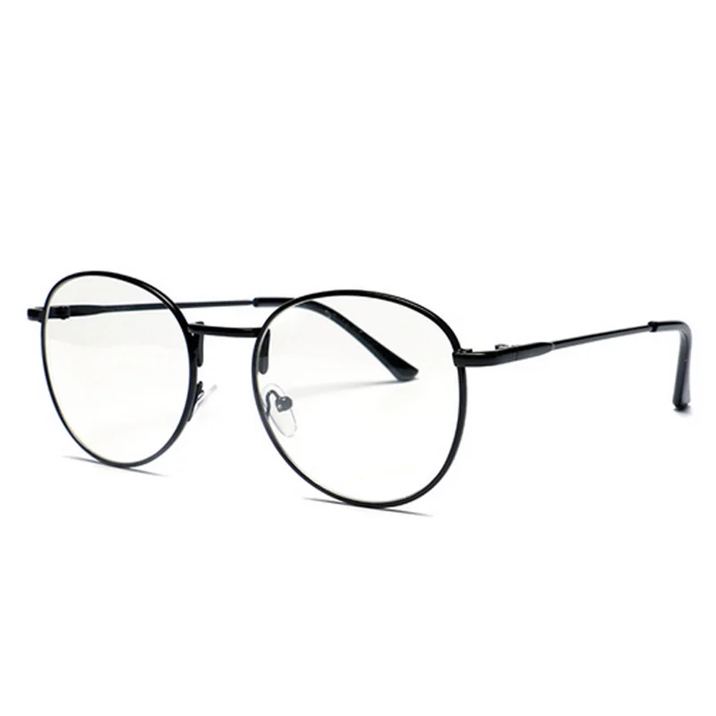 Optical Fake Glasses Transparent Eye Glasses Frames For Men Women 2017