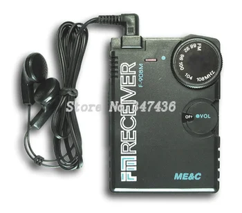 

TDA7021/KA22429 /FM FM radio FM receiver / adjustable mono no noise.