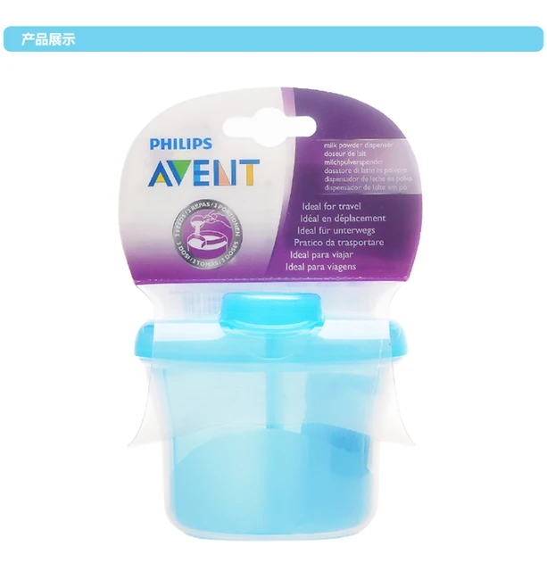 avent baby milk powder
