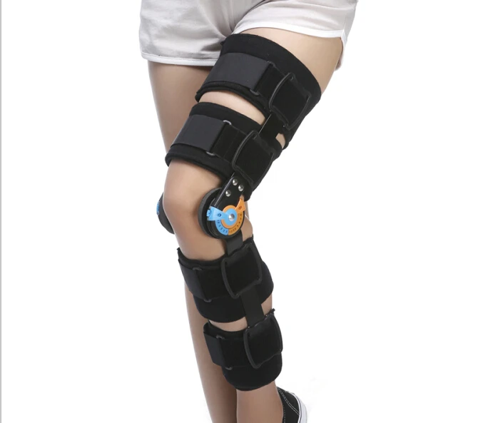 US $140.4 |Freies Verschiffen Einstellbare Kniestütze Orthese Scharnier Universal Größe Knie Frakturfixierung Protector Orthopädische Orthesen US $140.4 |Freies Verschiffen Einstellbare Kniestütze Orthese Scharnier Universal Größe Knie Frakturfixierung Protector Orthopädische Orthesen
