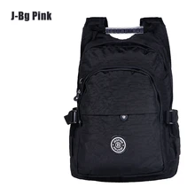 Kiple Unisexe kipled style Sac À Dos Femelle Sacs À Dos Qualité Imperméable À L’eau En Nylon Femmes de Voyage Sac À Dos mochila