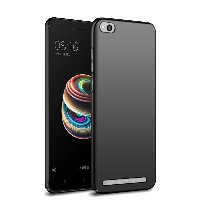 Оригинальный хороший чехол для телефона Xiaomi redmi 5a на жесткий пластиковый A5 5 A 360 0 |