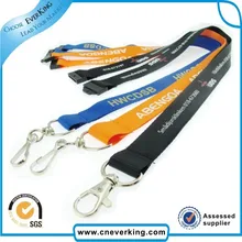 100 шт./лот рекламные полиэстер напрямую с фабрики красочные шнурки