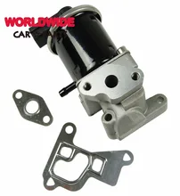 EGR Valve 030131503F for VW POLO 6X1 6E1/LUPO 6N2 &SEAT AROSA 6H/ Ibiza MKII 1.0 030131547B e100650 FDR393 V10630072 030131550