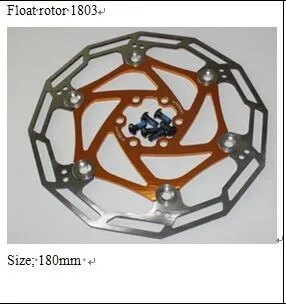 Велосипедный дисковый тормозной ротор Болты Винты MTB часть диск 8 цветов варианты для стальных винтов m5 12 штук