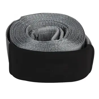 

Towing Ropes 11 Tons 9M High Strength Tow Strap Cable Nylon Towing Rope for Car Off-road Car Tools Accessories