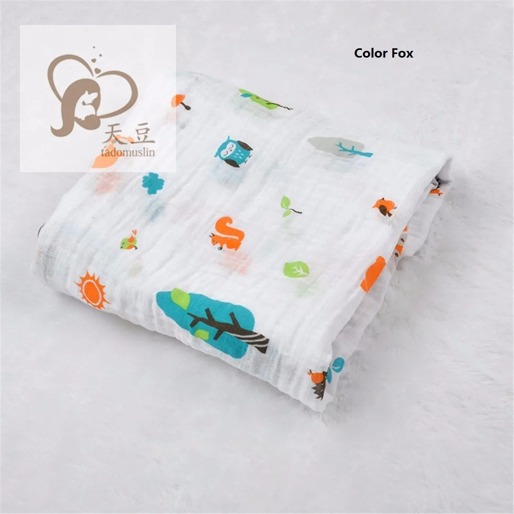 color fox