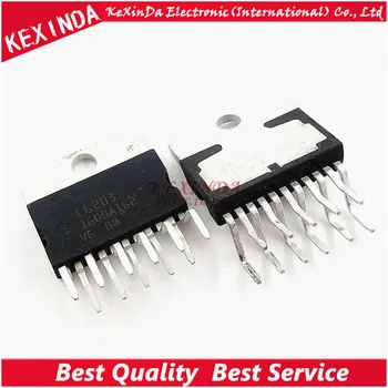 

L6203 6203 ZIP-11 IC 5pcs/lot Free shipping