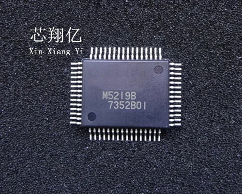 M5219B