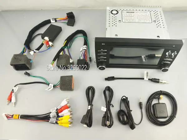 Top Android 9.0 Car Dvd Navi Player FOR PORSCHE CAYENNE audio multimedia auto stereo support DVR WIFI DAB OBD all in one 5