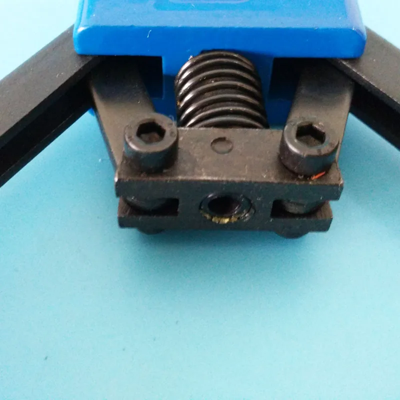 Double Handle Rivet Gun 3.2 4.0 4.8 Hand Riveter