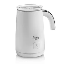 220-240 в 420-500 Вт белый автоматический bubbler электрическое Молоко Насос тихий с вращением на магните нагрев пены горячего и холодного молока