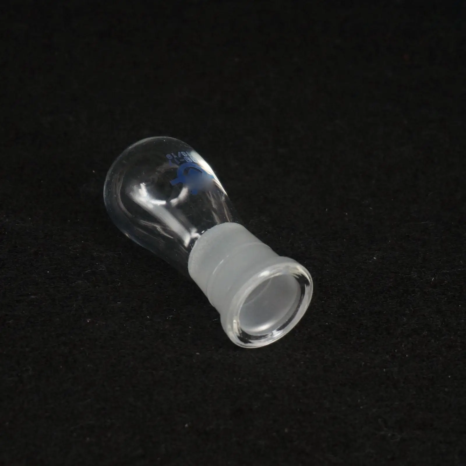 10ml 19/26 Quickfit Joint Lab Glass Rotary Evaporator Flask Round-Bottom Ware | Канцтовары для офиса и дома