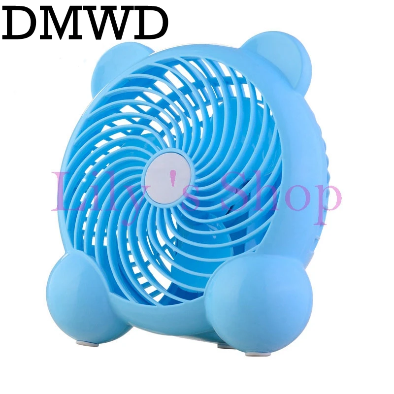 Mini Fan Cooling Portable Desktop USB Mini Air Conditioner