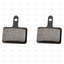 Тормозные колодки для TEKTRO: HDT HD-T 290 520 525 530 710/HDE HD-E 500 MD-M MD м 300 MD-C400/Alhonga HJ-OD04 Бенгалии спирали 7B