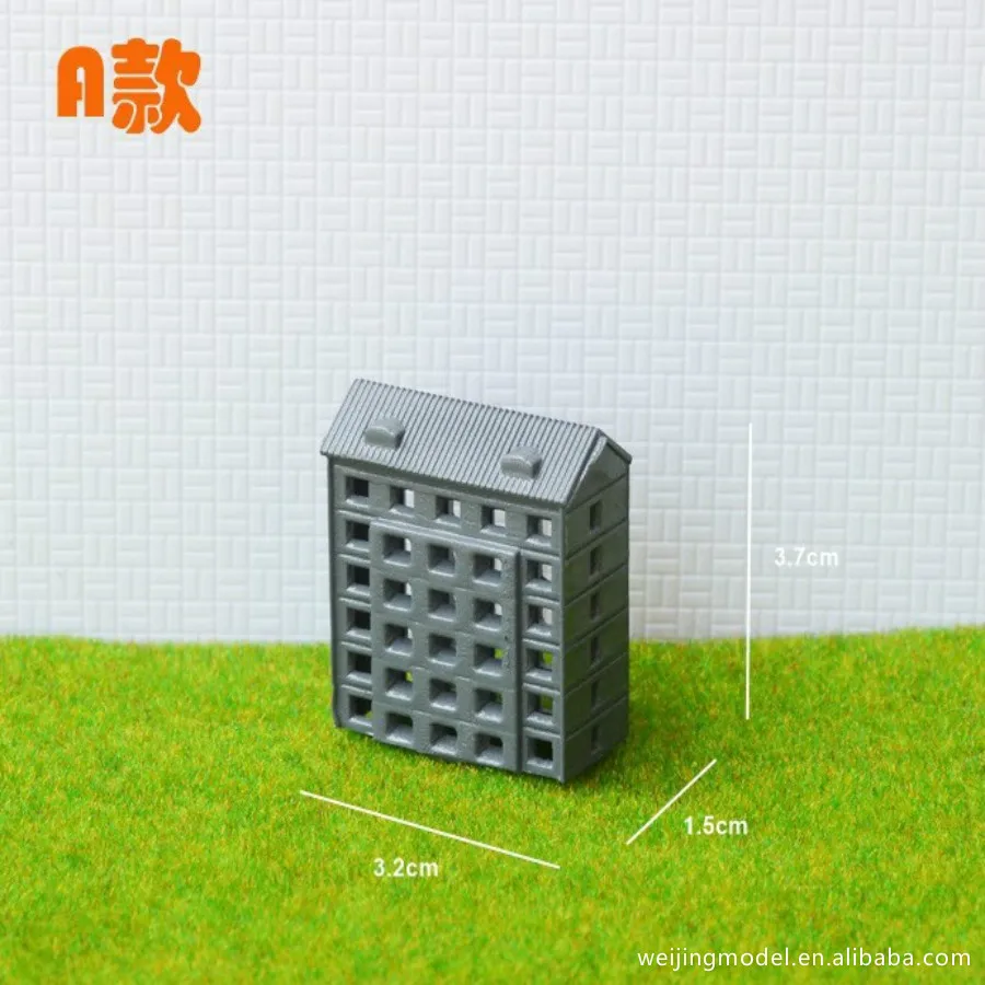 mini model house (39)