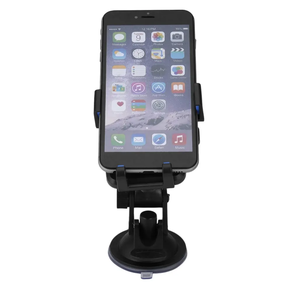 

10 pcs Universal Rotatable Suction Mobile Phone Stand Holder Desktop Car Racks