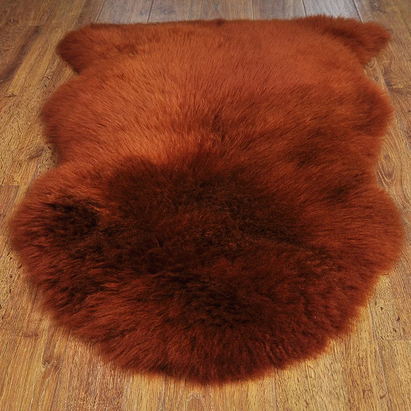 Red Brown