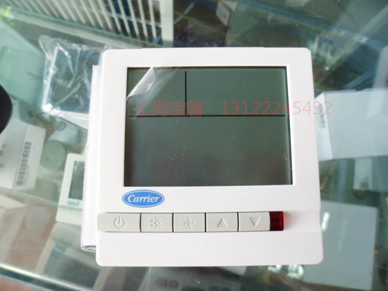 Carrier Air Conditioner Control Panel Control Panel,Auto Air