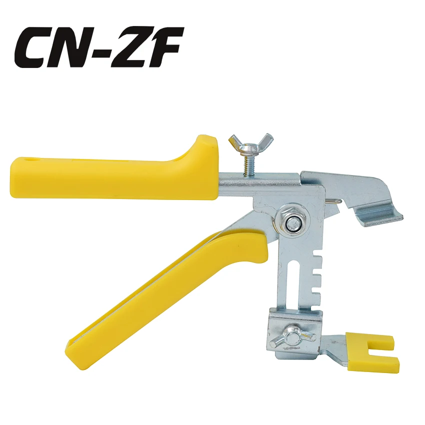 CN ZF 1Pcs Plier Ceramic Alignment Wall Levelers Level Tools Tiling