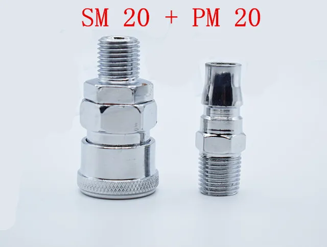 Датчик привязки pm20