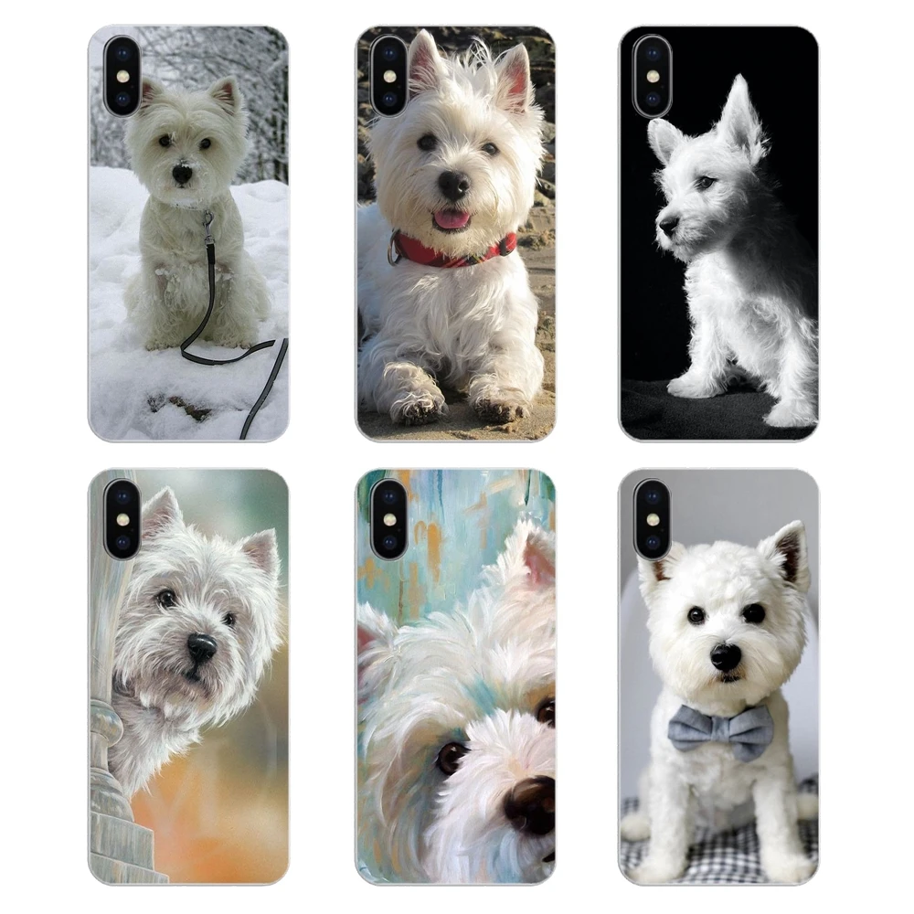 Прозрачные мягкие чехлы для LG G7 Q6 Q7 Q8 Q9 V30 X Power 2 3 OnePlus 3T 5T 6T I Love My wetie dog puppies Pug Print |
